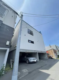 パールハイツ【103号室】の外観