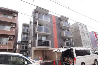 FーSTAGE N13の画像