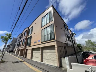 アドバンス南郷14の画像