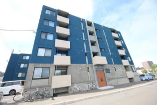 カレラ新さっぽろの画像