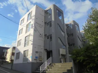 プロムナードハイムの画像