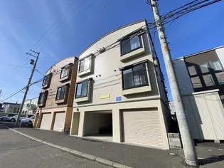 サニーハイムの画像