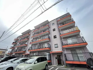 マンションむらかみの画像