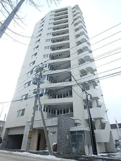 KDXレジデンス豊平公園の画像