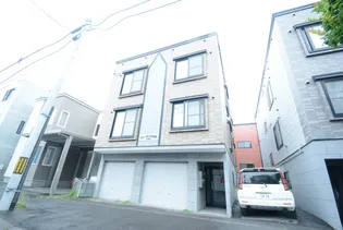 サン タバサ月寒壱番館の画像