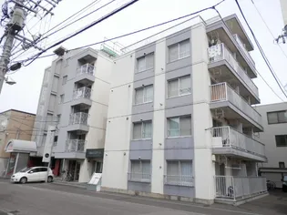 南郷エスポアールの画像