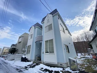 グレースひばりが丘の画像