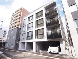 ビッグレジデンス美園Ⅱの画像