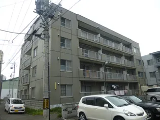 メゾンドボワール南郷【0305号室】の外観