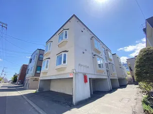 グリーンパレスの画像