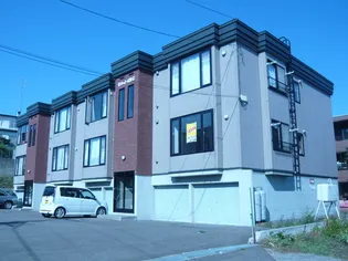 マンション川筋Cの画像