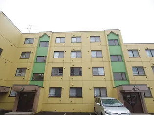 パスウェイ弐番館の画像