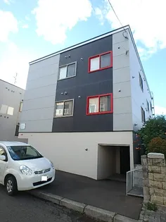 BIOS菊水元町の画像