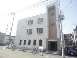 第2ハイム清水の画像