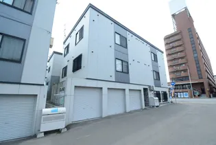 HONU豊平Bの画像