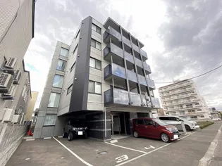 レスツオン厚別IIの画像