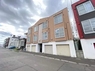 ロアール新札幌Aの画像