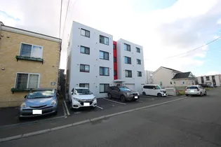 ブレスハイストリート11の画像