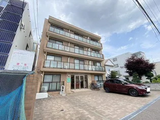 サニープレイス【0103号室】の外観