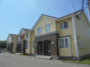 クレールハウスの画像