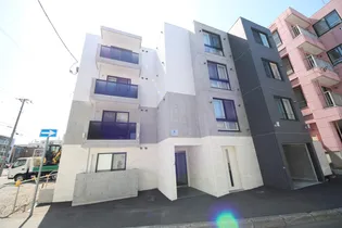 STELLA FISSA SHINSAPPOROの画像