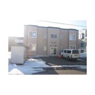 ハイツリバーパーク【101号室】の外観