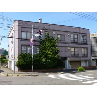 ソフィア菊水【13号室】の外観