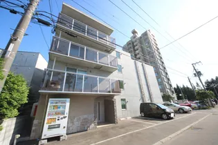 LA MERIDIAN ATSUBETSUの画像