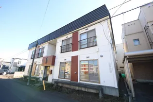 パナハイツ羽柴の画像