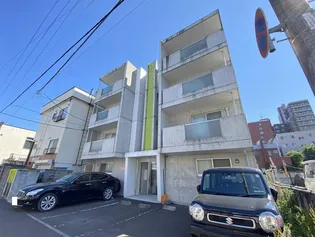 クレア本郷通の画像