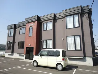 ラ アヴニールCの画像