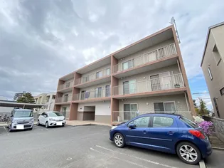 プレシャスガーデンの画像