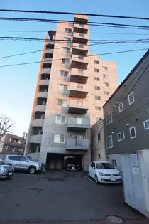 グレイスコート菊水の画像