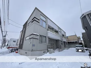 タウンハウス若原の画像