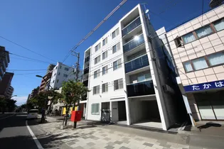 ブランシャールLA PALMA本郷通の画像