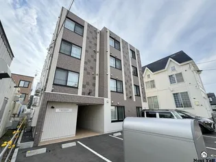 ESPERANZA(エスペランザ)【2階】の外観