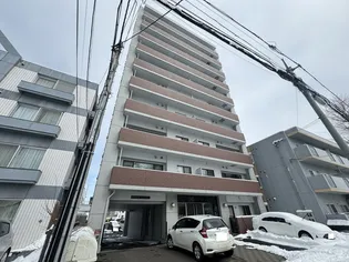 LEE SPACE栄通の画像