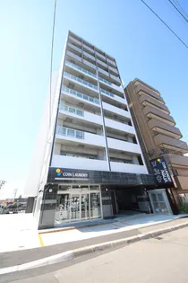 HILLSGARDEN新札幌の画像