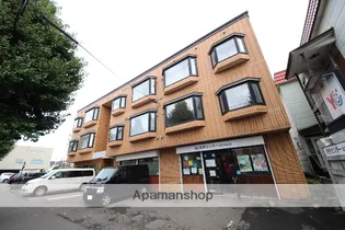 レイモンドハウスの画像