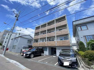 プレミアシティ美園の画像