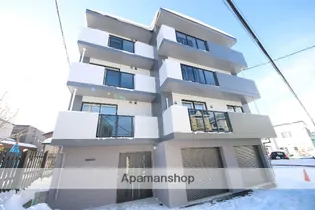 ラピスブラオ厚別中央の画像