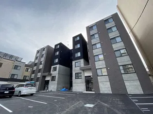 XYZ SHINSAPPOROの画像