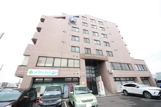 アクティブプラザ厚別西の画像