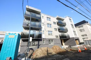 COZY PLACE 栄通の画像