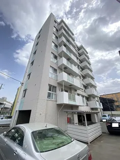 ライラックヒルズ厚別の画像