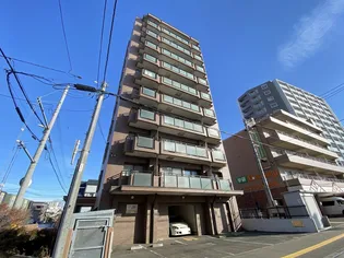 アクセス東札幌の画像