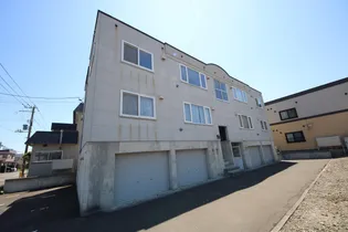 スカイハイツ北郷の画像