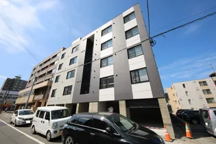 ブランノワールひばりが丘の画像