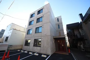 PRIMOMARE南郷通の画像