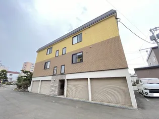 プレミエール真栄IIの画像